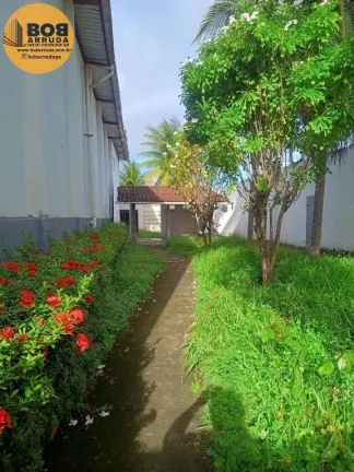 Imagem Galpão/Depósito/Armazém