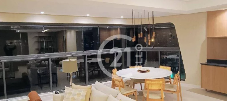 Imagem Apartamento 2 quartos para alugar na Chácara Santo Antônio - SP