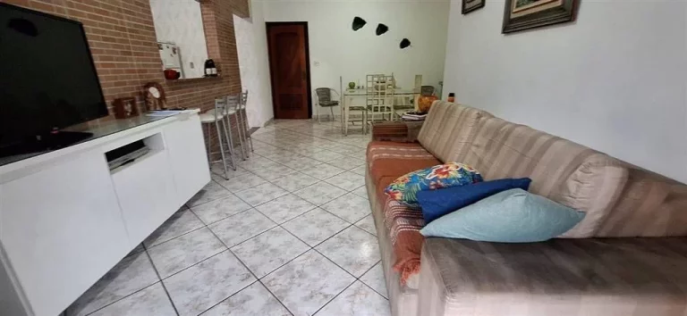 Imagem Apartamento 2 dormitórios sendo 1 suite no coração da Guilhermina