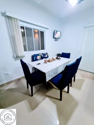 Imagem Imóvel semi novo em Caieiras - SP / Jardim San Marino / Laranjeiras.