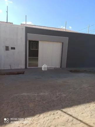 Imagem Casa pronta para morar, 3 dormitórios à venda por R$ 175.000,00 - CENTRO OPERARIO Timon/MA