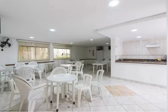 Imagem APARTAMENTO RESIDENCIAL em São Paulo - SP, Santana