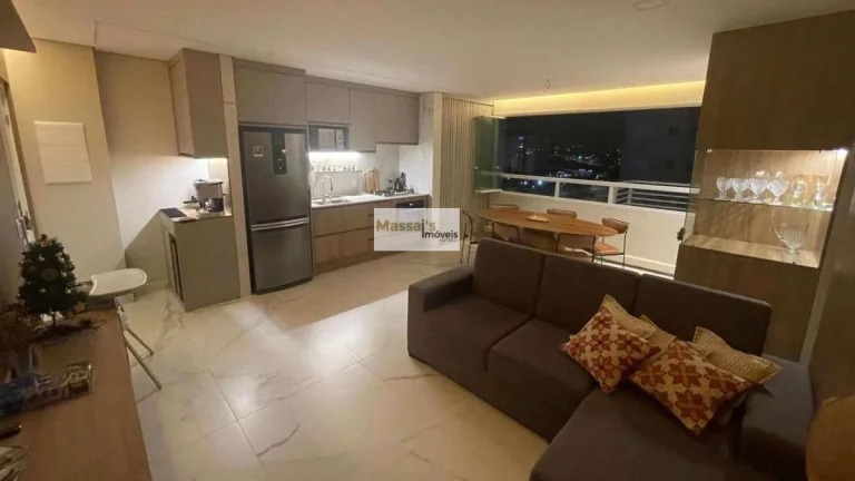 Imagem Apartamento à venda, no SENSIA PARQUE PRADO em Campinas, Loteamento Parque São Martinho, com 2 quartos, 66m2