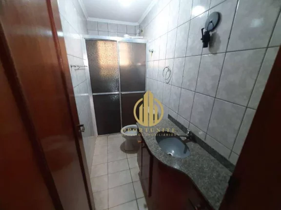 Imagem APARTAMENTO 3 DORM 1 SUÍTE 103 M² VENDA - PQ BANDEIRANTES RIBEIRÃO PRETO SP