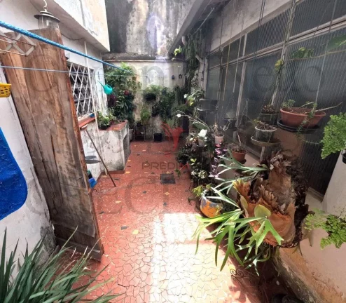 Imagem Casa de Vila para Reforma na Vila Mariana em São Paulo