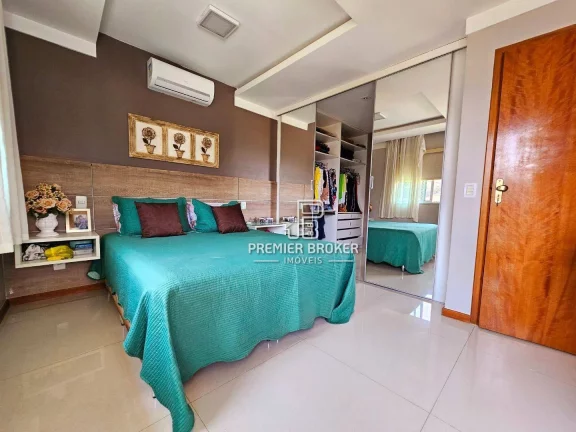 Imagem Casa à venda, 160 m² por R$ 1.390.000,00 - Tijuca - Teresópolis/RJ