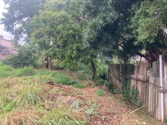 Imagem Terreno à venda, 443 m² por R$ 430.000,00 - Cidade Kemel - Poá/SP