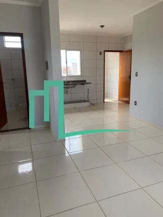 VENDE-SE APARTAMENTO NO PARQUE DAS ESMERALDAS - FRANCA/SP