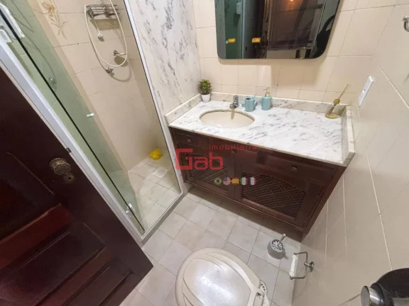 Imagem Casa com 3 dormitórios à venda, 115 m² por R$ 525.000,00 - Braga - Cabo Frio/RJ