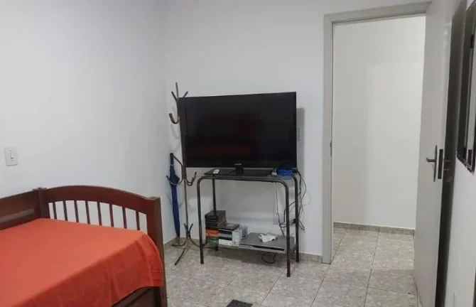 Imagem Bairro Jardim Alugo Apto em Santo André.