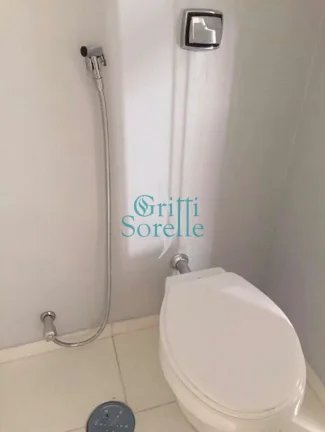 Imagem Apartamento à Venda em Vila Mariana - São Paulo/SP.