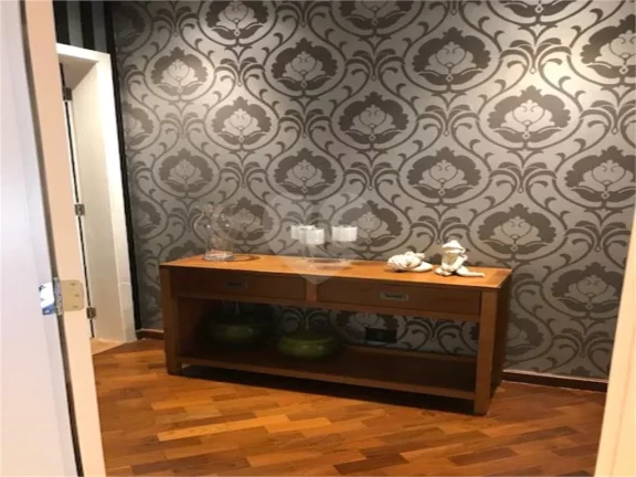 Imagem Apartamento à venda com 3 quartos, sendo 1 suíte, no condomínio Ouro Preto, São Paulo - SP