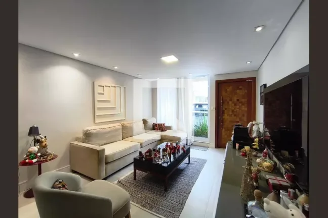 Imagem Casa à Venda - Ipiranga, 2 Quartos, 114 m2