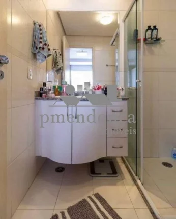 Imagem Cobertura duplex compacta e muito charmosa na Pompéia.