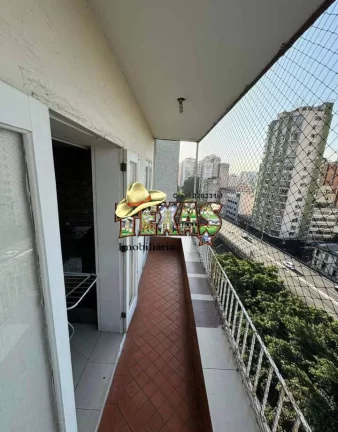 APARTAMENTO SANTA CECÍLIA SÃO PAULO-SP