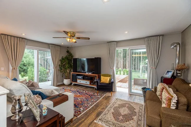 Imagem Chácara à Venda em São Luiz do Purunã-Área de 20 mil m2