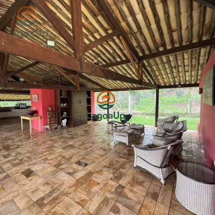Imagem Sítio com 4 dormitórios à venda, 10000 m² por R$ 1.450.000,00 - Lapinha - Lagoa Santa/MG