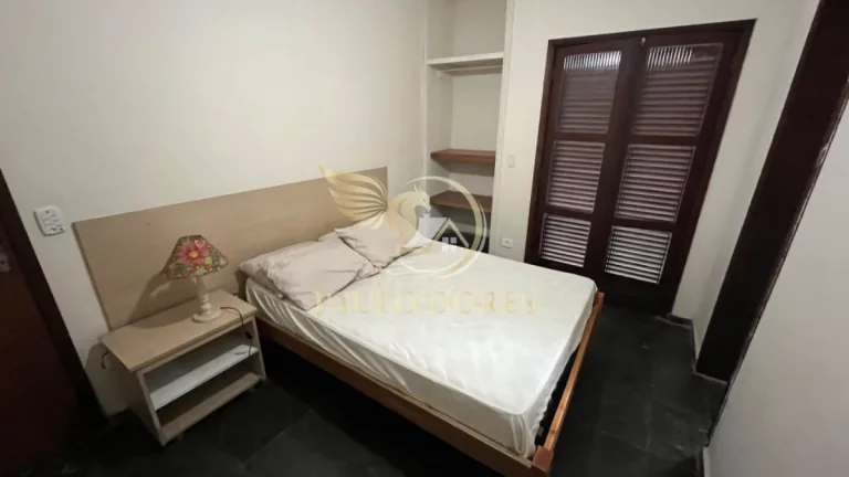 Imagem APARTAMENTO PARA LOCAÇÃO NO ITAGUA UBATUBA SP