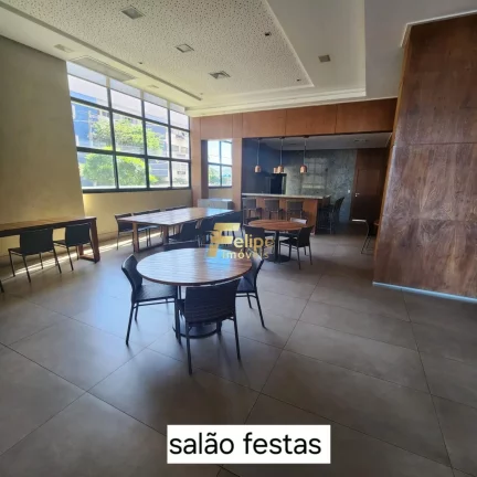 Imagem BELÍSSIMO E LUXUOSO APARTAMENTO DE 04 QUARTOS E 04 SUÍTES A VENDA EM MATA DA PRAIA, VITÓRIA/ES.