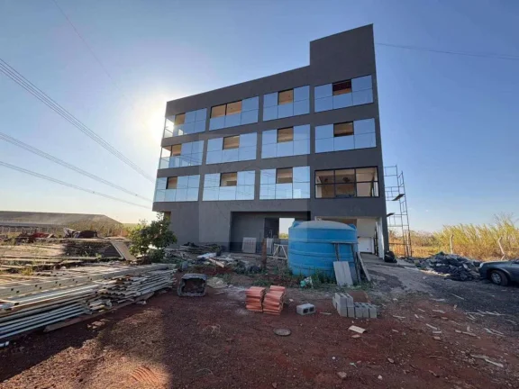 Imagem Indústria à venda em Jardinópolis, 18000000m2