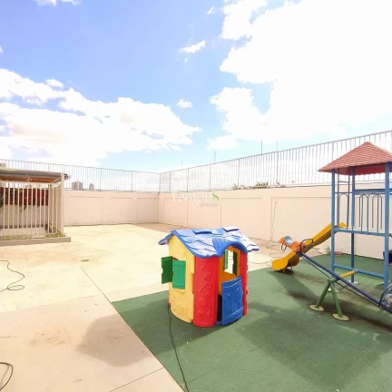 Imagem Lourenzzo Village - Apartamento à venda, no Near de Lourenzzo 2 quartos, 1 suíte - Setor Vila Rosa