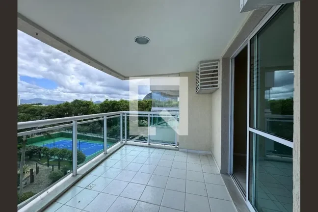 Imagem Apartamento à Venda - Recreio, 2 Quartos, 69 m2