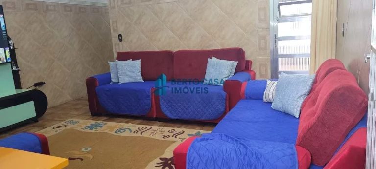 Imagem Casa Padrão