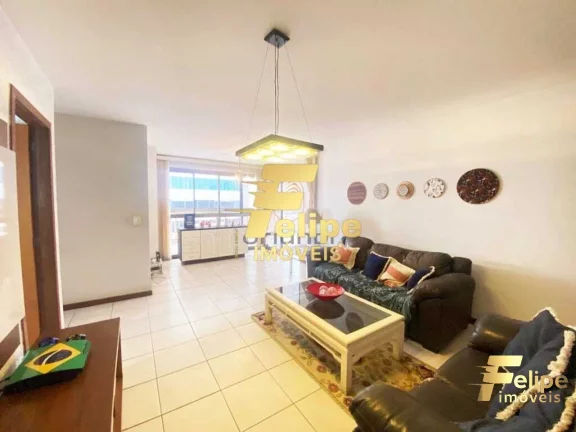 Imagem APARTAMENTO COM VISTA MAR NA PRAIA DE ITAPARICA / VILA VELHA - ES