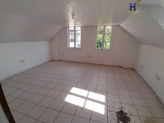 Imagem SALA COMERCIAL em SÃO FRANCISCO DO SUL - SC, Centro