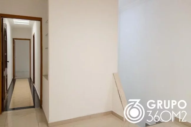 Imagem Sobrado para Venda em São Bernardo do Campo / SP no bairro Rudge Ramos