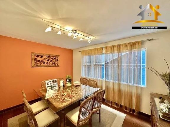 Imagem Casa Completa e Bem Localizada no Jardim Jussara | Batelli Imóveis