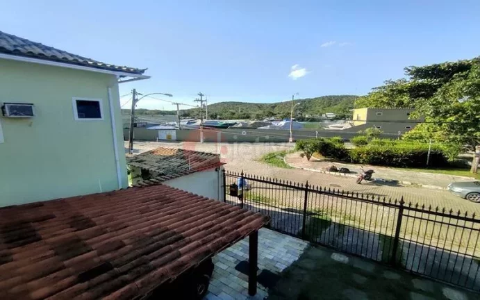 Imagem Casa com 2 quartos para locação fixa - Portinho - Cabo Frio/RJ