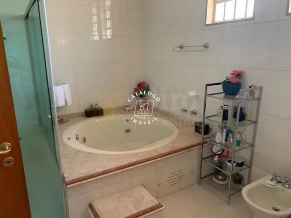 Imagem Casa em Condomínio a Venda no bairro Jardim Canadá - Ribeirão Preto, SP