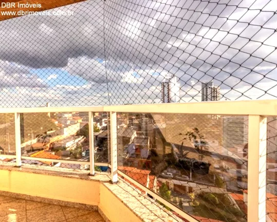 Imagem APARTAMENTO RESIDENCIAL em Sao Paulo - SP, Vila Jacuí