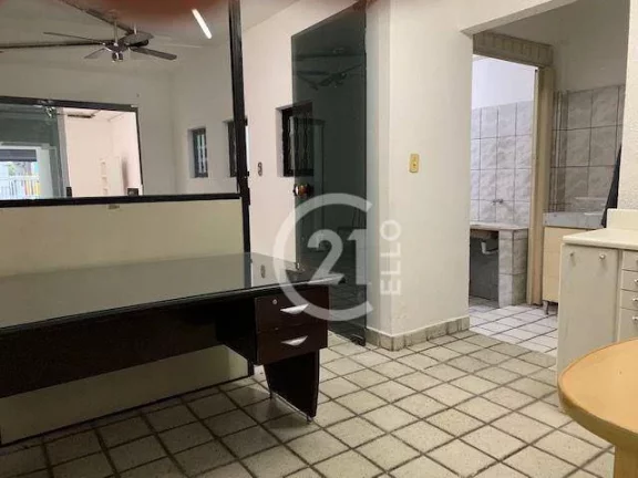 Imagem Sobrado comercial, 220 m² - venda por R$ 3.000.000 ou aluguel por R$ 7.000/mês - Planalto Paulista - São Paulo/SP
