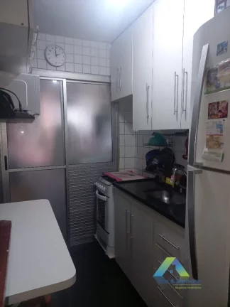 Imagem APARTAMENTO REFORMADO COM 2 DORMITÓRIOS EM JARDIM DA SAÚDE/SP!