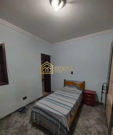 Imagem Casa Padrão