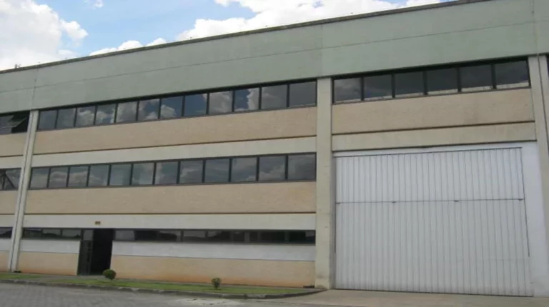 Imagem Galpão de condomínio para alugar no Distrito Industrial Fazgran- Jundiaí