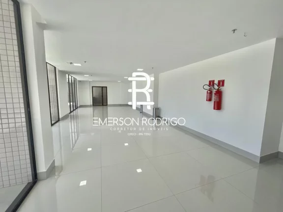 Imagem Apartamento para Venda em Natal / RN no bairro Lagoa Nova