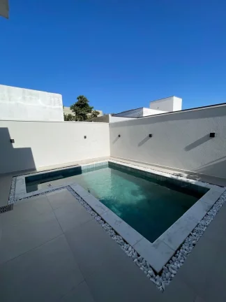 Imagem Casa à Venda com 128m², 03 dormitórios, sendo 01 suíte, no Portal Ville Jardins, Boituva