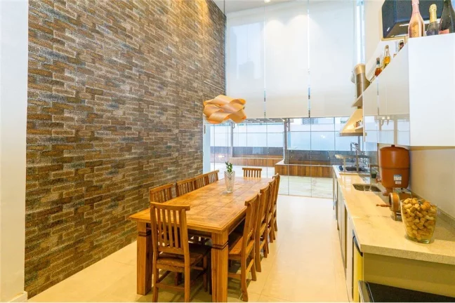Imagem APARTAMENTO RESIDENCIAL em São Paulo - SP, Brooklin Paulista