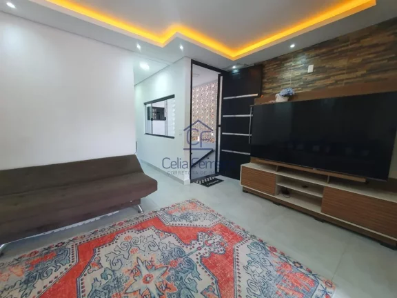 Imagem Excelente casa à venda Jardim Aruan- Caraguatatuba/SP