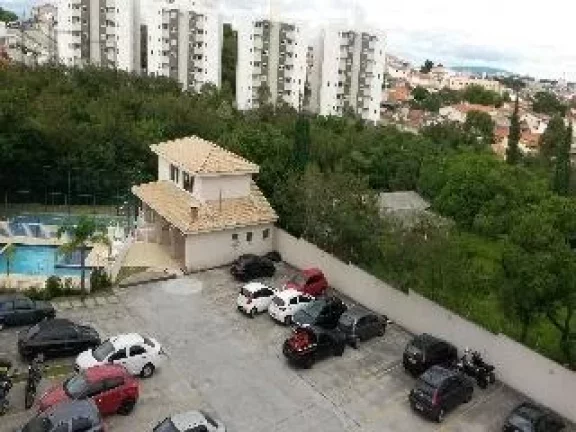 Imagem Apartamento à venda, 68 m² por R$ 420.000,00 - Vila Haro - Sorocaba/SP