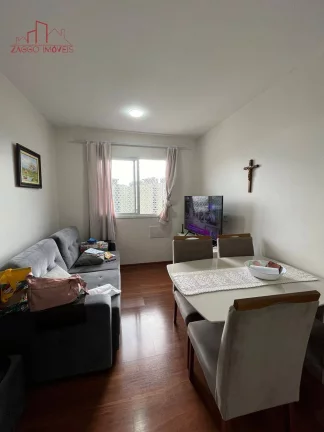 Imagem Oportunidade - Apartamento - Umanizal - 2 dorms - 42 m².