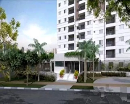 Imagem Apartamento à venda na Rua Conselheiro Brotero com 71m², 3 quartos e 1 vaga.