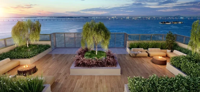 Imagem APARTAMENTO RESIDENCIAL em Rio de Janeiro - RJ, Gamboa