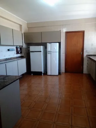 Imagem Apartamento de padrão Superior a venda com 3 dormitórios no centro de Tatuí /SP