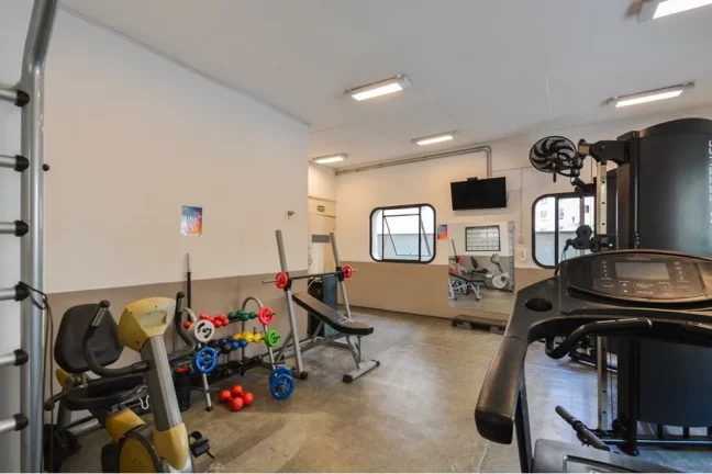 Imagem APARTAMENTO RESIDENCIAL em São Paulo - SP, Jardins