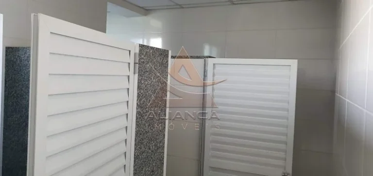 Imagem Prédio Comercial - Ribeirão Preto - Planalto Verde