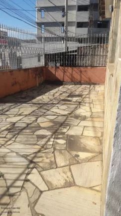 Imagem CASA RESIDENCIAL em POÇOS DE CALDAS - MG, JARDIM SANTA AUGUSTA